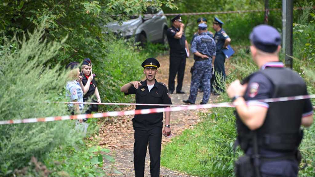 De nouvelles attaques de drones ukrainiens déjouées en Russie