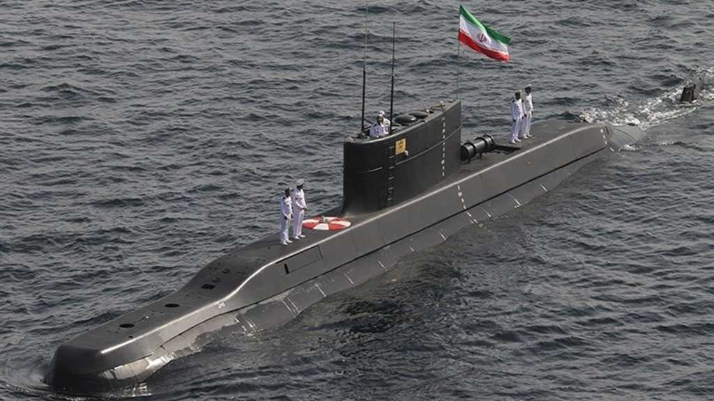 Deux nouveaux sous-marins de nouvelle génération rejoindront la marine du CGRI