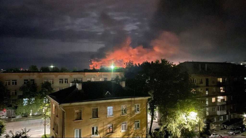 Des navires militaires ukrainiens détruits en mer Noire, attaque de drone contre un aérodrome russe