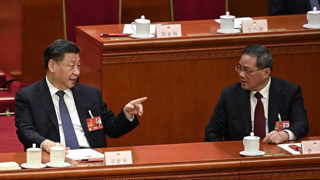 Chine: le Premier ministre Li Qiang participera au sommet du G20