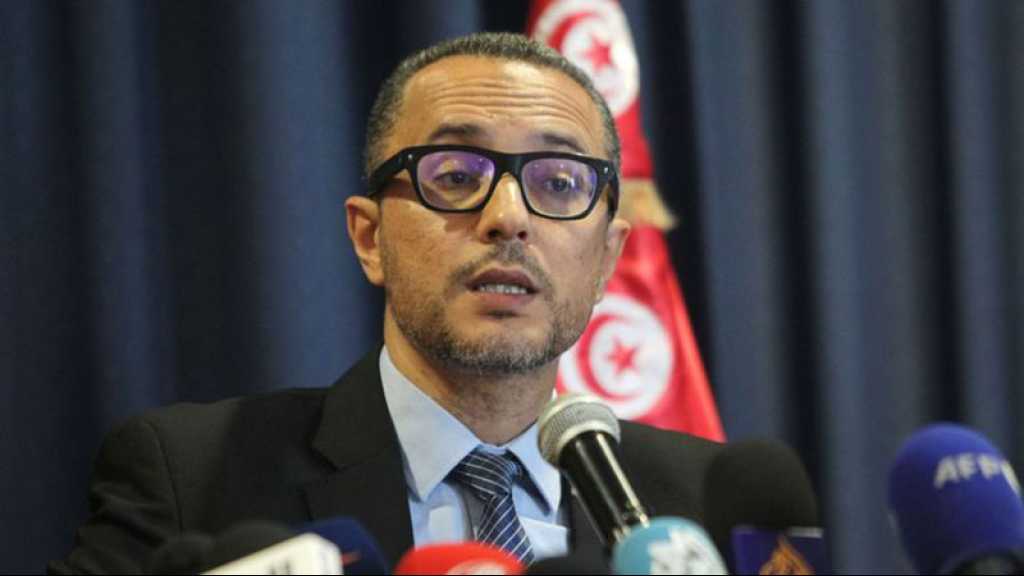 Tunisie : arrestation de deux dirigeants du parti d’opposition Ennahdha