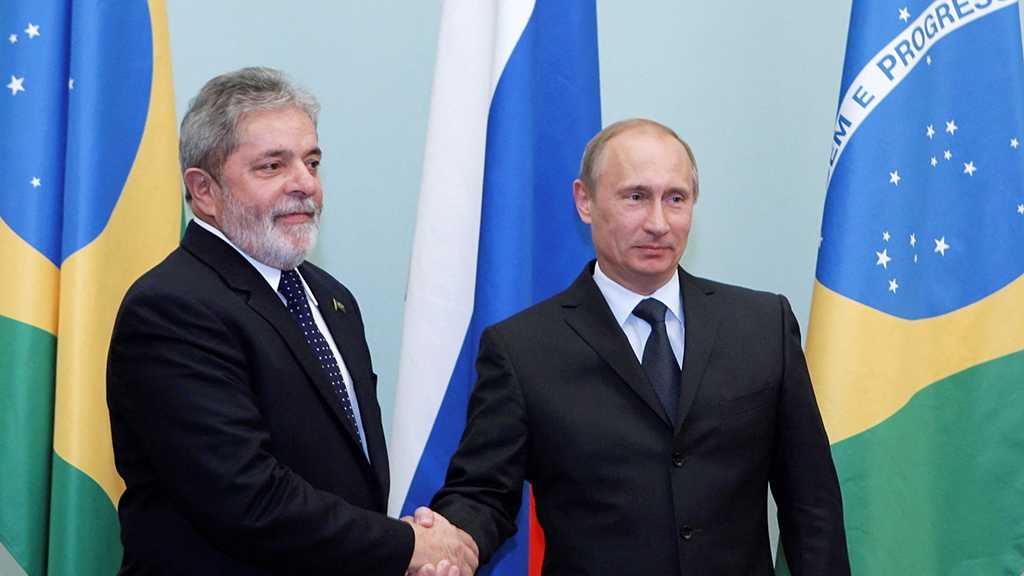 Prochain sommet du G20 au Brésil: Si Poutine vient, «il ne sera pas arrêté», assure Lula