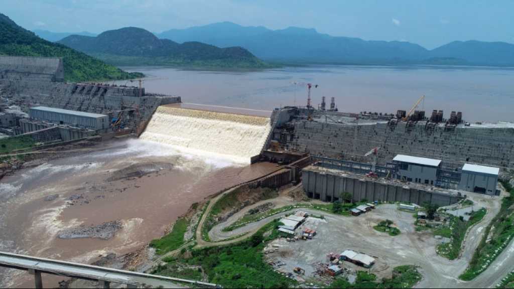 L’Égypte dénonce le remplissage du mégabarrage sur le Nil par l’Éthiopie