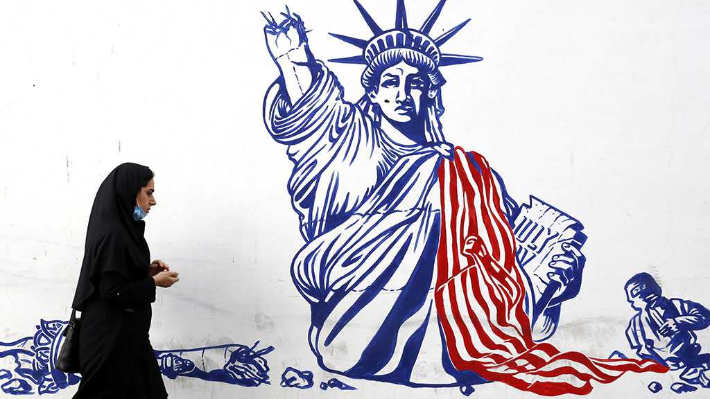 Washington débloque 6 milliards de dollars de fonds iraniens