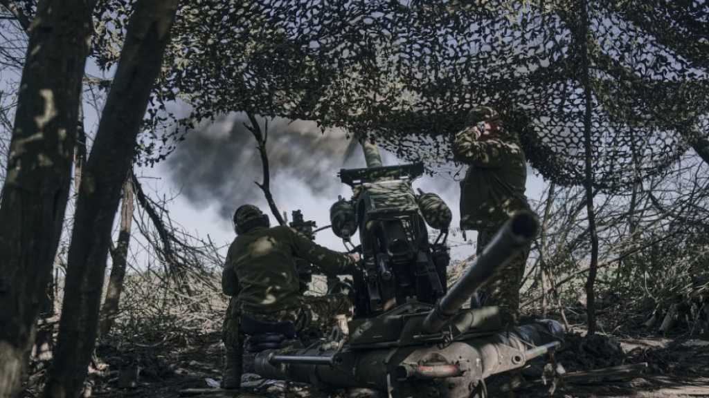 Les résultats de la contre-offensive ukrainienne n’existent pas, déclare Poutine