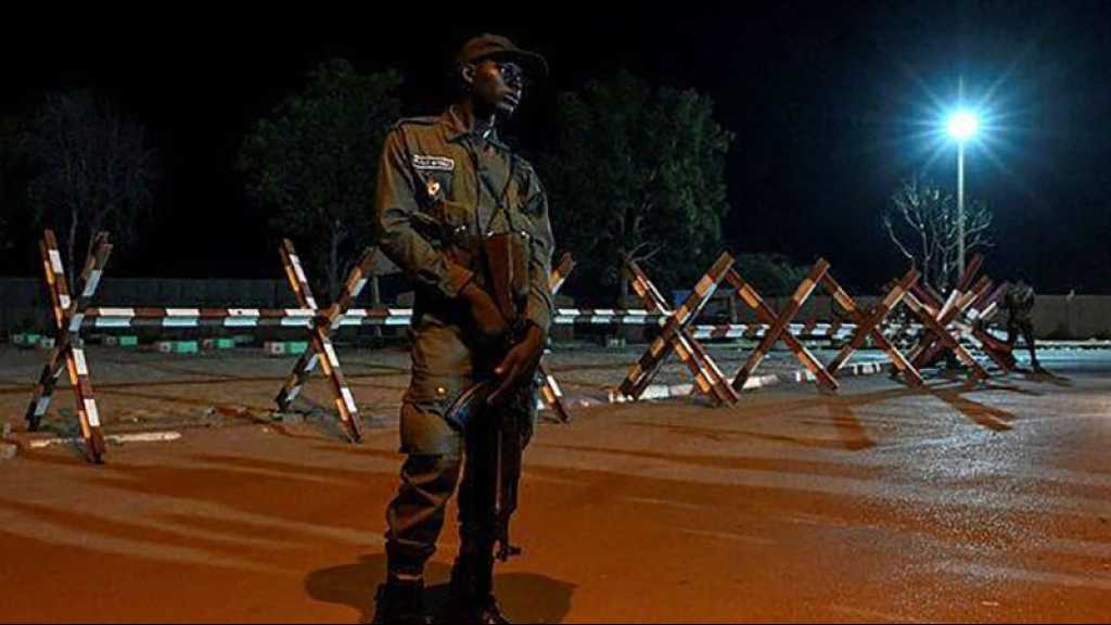 Le Niger dénonce un accord de coopération militaire avec le Bénin