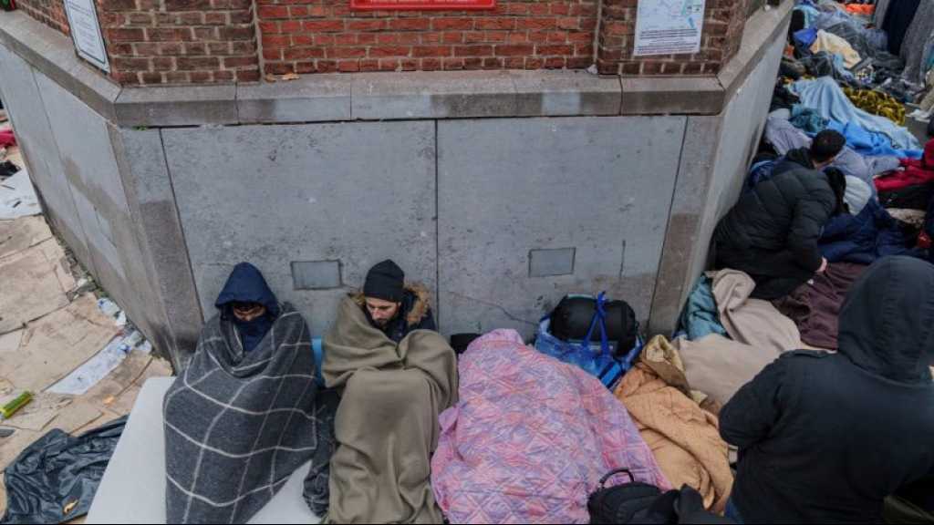 Des conditions «terribles» et «inhumaines» : HRW fustige l’accueil des demandeurs d’asile au Royaume-Uni