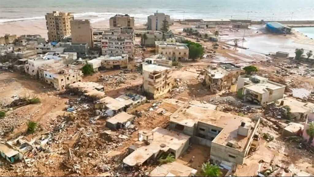 Inondations en Libye: Derna à la recherche des milliers de disparus, l’aide internationale s’intensifie