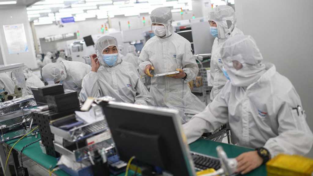 L’OMS demande à Pékin un «accès total» pour déterminer l’origine du Covid-19