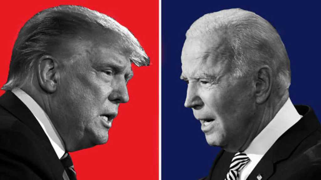 USA: Trump surpasse Biden dans un nouveau sondage