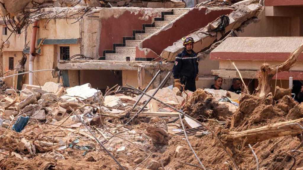 Inondations en Libye: l’ONU préoccupée par le risque de maladies