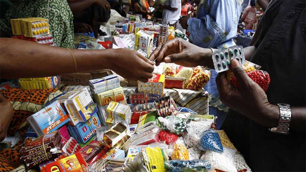 Le Niger alerte sur une pénurie de médicaments suite aux sanctions de la Cédéao