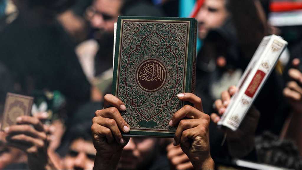 A l’ONU, des dirigeants musulmans s’en prennent à l’Europe sur les profanations du Coran