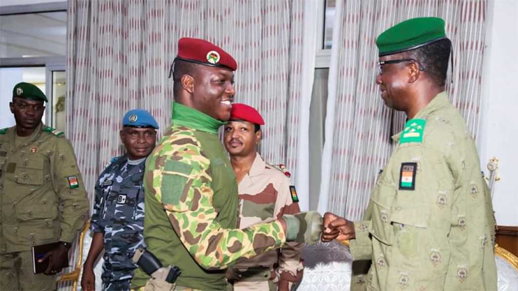 Le Burkina autorise l’envoi de soldats au Niger en soutien aux putschistes