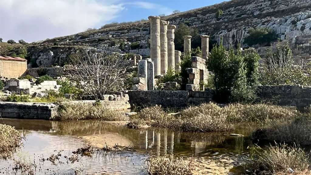 Inondations en Libye: Le site Unesco de Cyrène risque des effondrements