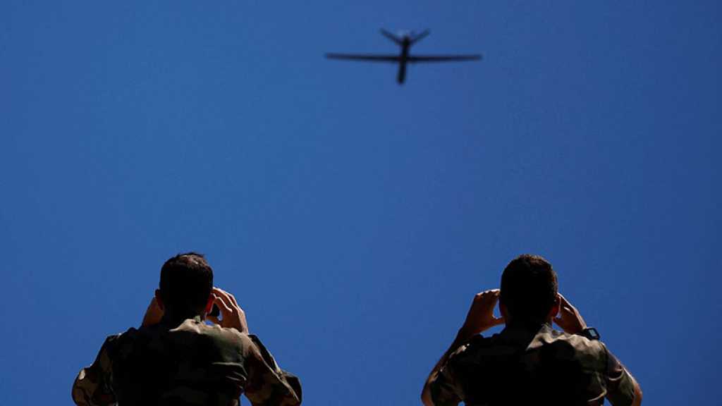 La Russie affirme avoir abattu 19 drones ukrainiens au-dessus de la mer Noire et la Crimée