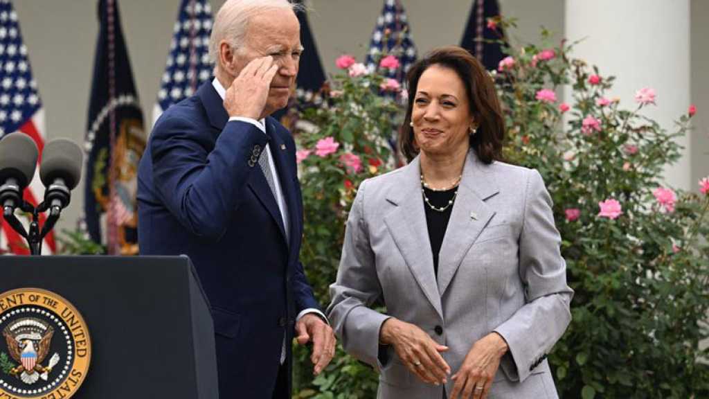 Kamala Harris endosse un nouveau rôle face à la violence par armes à feu aux États-Unis