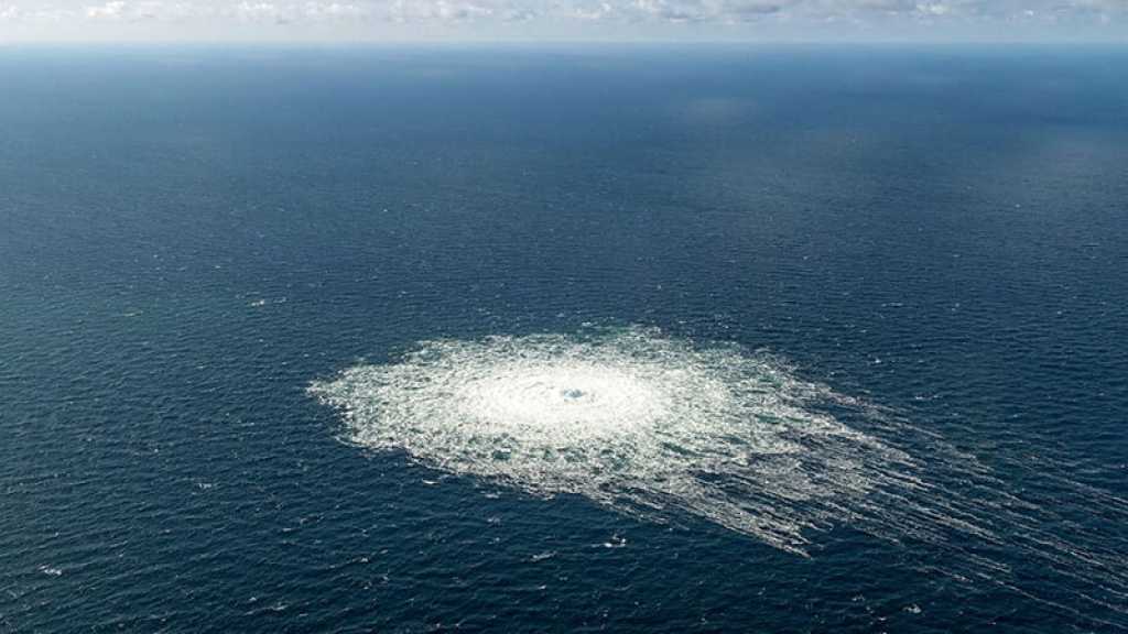Un an après, le sabotage des gazoducs Nord Stream reste une énigme