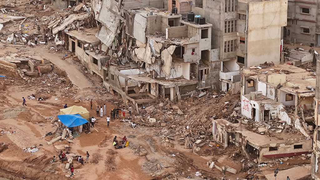 Libye: conférence «internationale» prévue à Derna le 10 octobre pour sa reconstruction