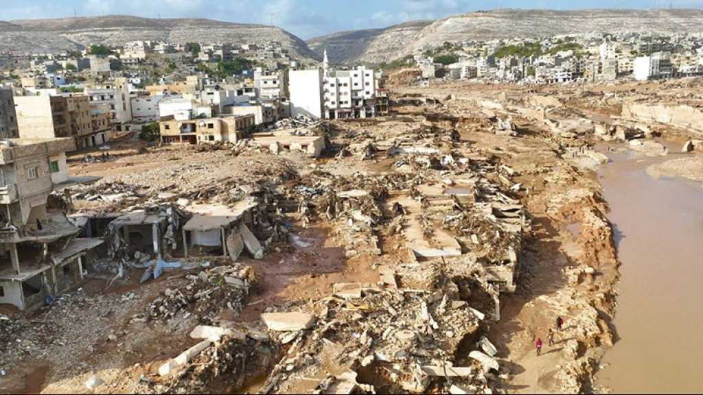 Inondations : Le PM libyen discute avec l’UNICEF des soins de santé pour les victimes