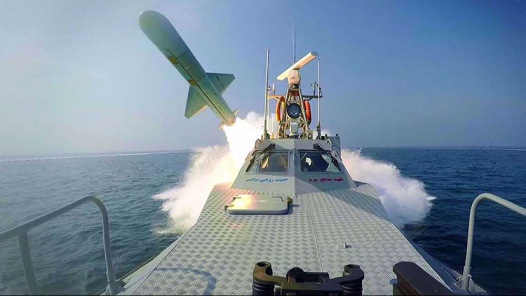Iran : la marine du CGRI dévoile un nouveau drone hybride