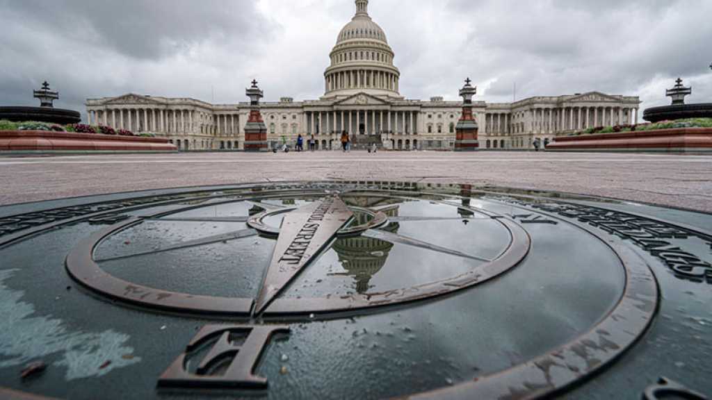 Compte à rebours à Washington pour éviter la paralysie des services publics