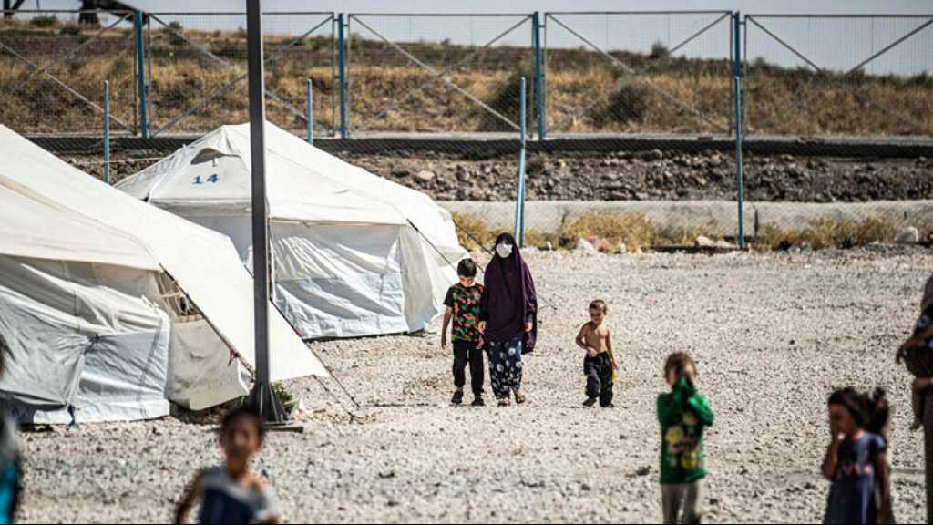 Australie : Action en justice pour rapatrier des femmes et enfants détenus en Syrie