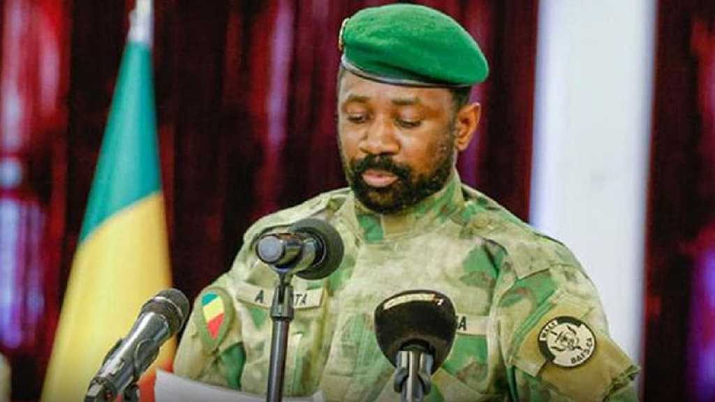 Mali: la junte annonce reporter la présidentielle prévue en février 2024