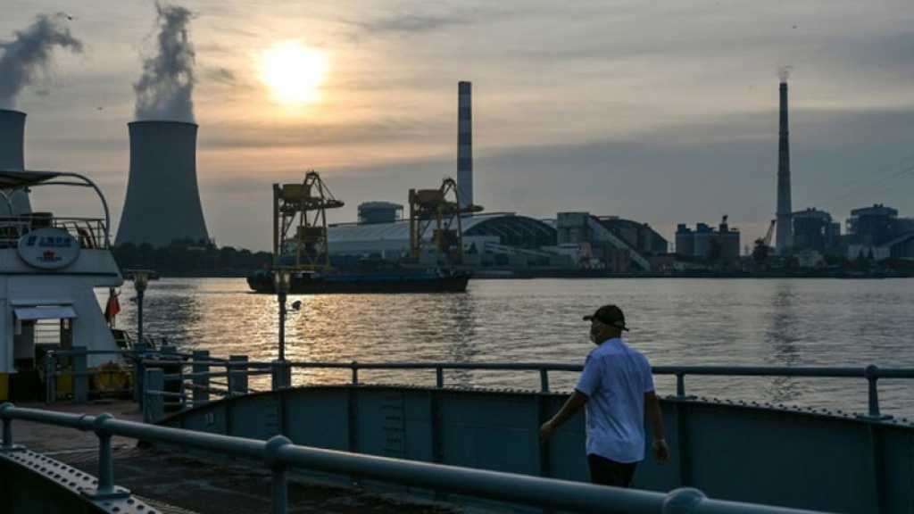 Climat: Les pays riches et la Chine priés par l’AIE d’accélérer la course à la neutralité carbone