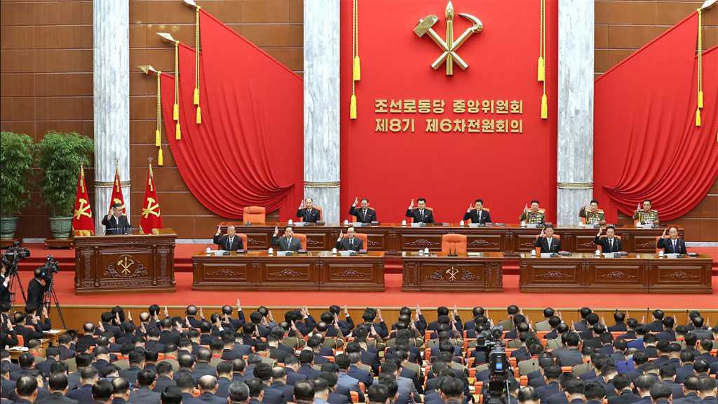 La Corée du Nord inscrit son statut d’État nucléaire dans la Constitution