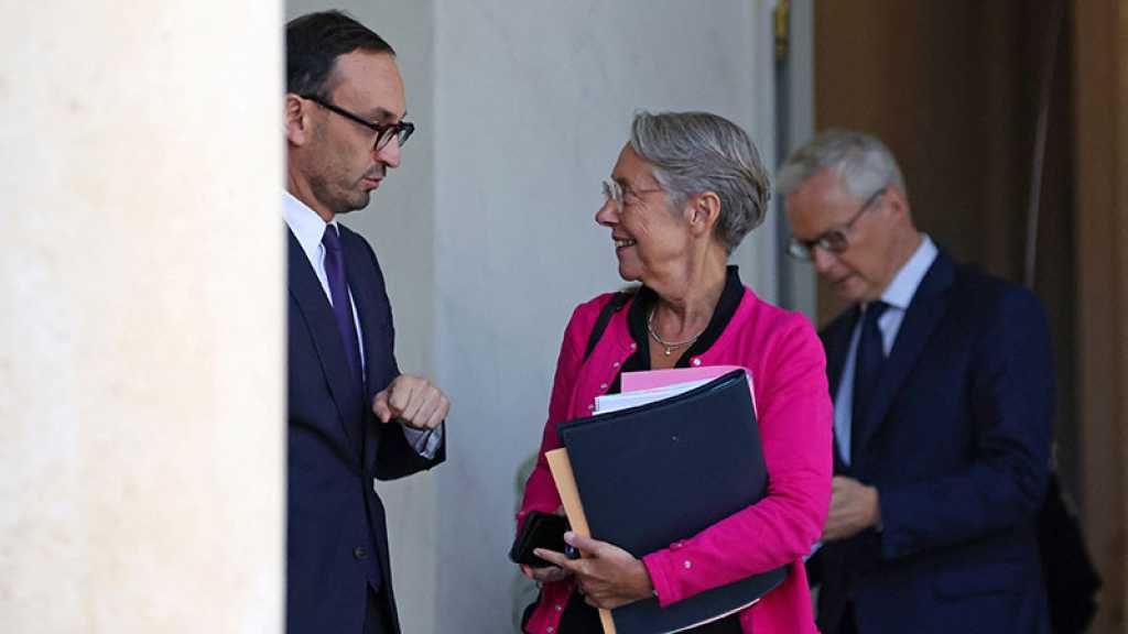 France: un budget 2024 confronté aux «défis» des économies et de l’inflation