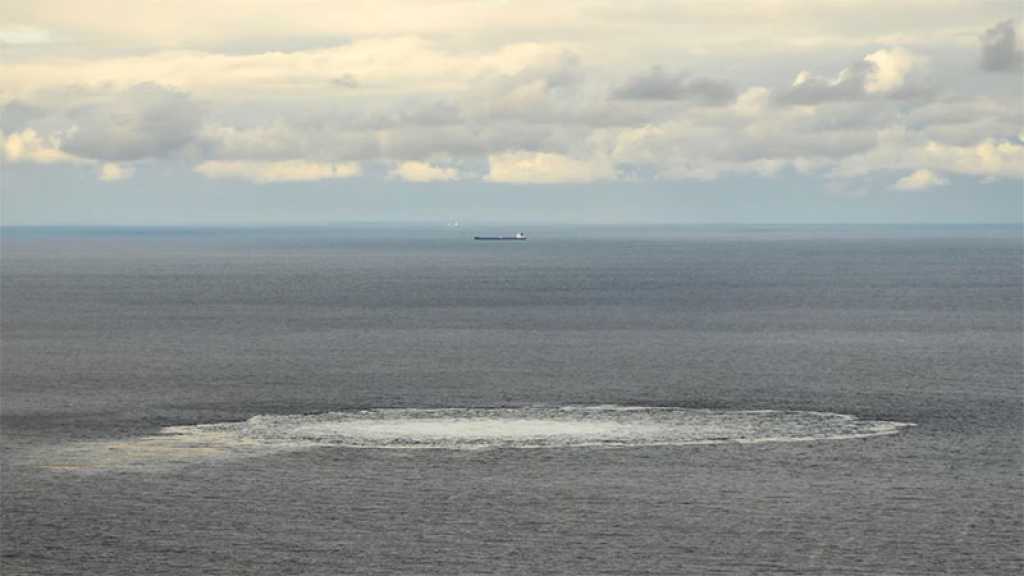 Sabotage des Nord Stream: Pas deux, mais au moins quatre explosions, selon The Guardian