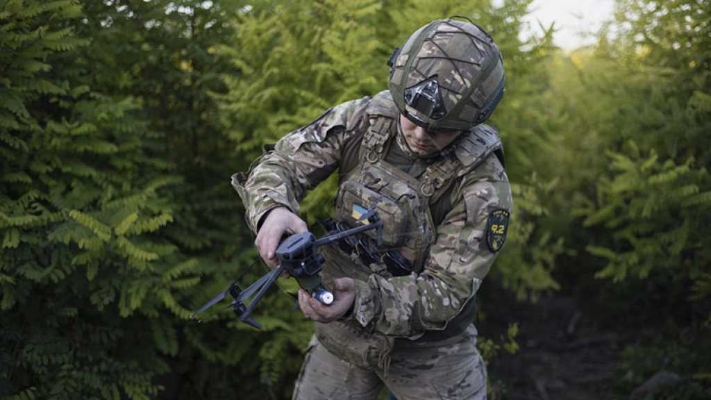 Guerre en Ukraine: La Russie dit avoir abattu 11 drones, un hôpital russe privé d’électricité