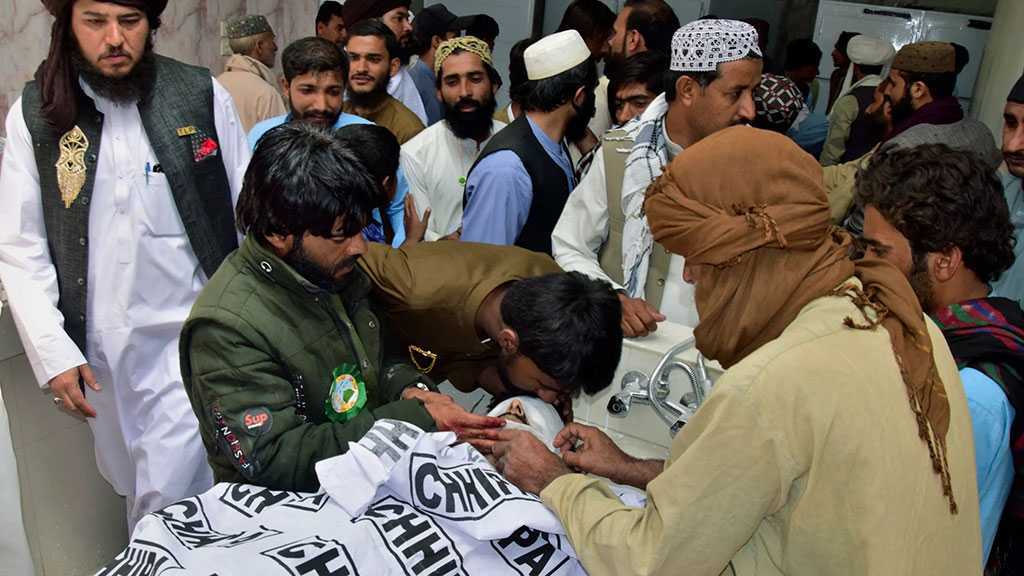Pakistan: au moins 52 martyrs dans une explosion contre une procession pour la naissance du Prophète 