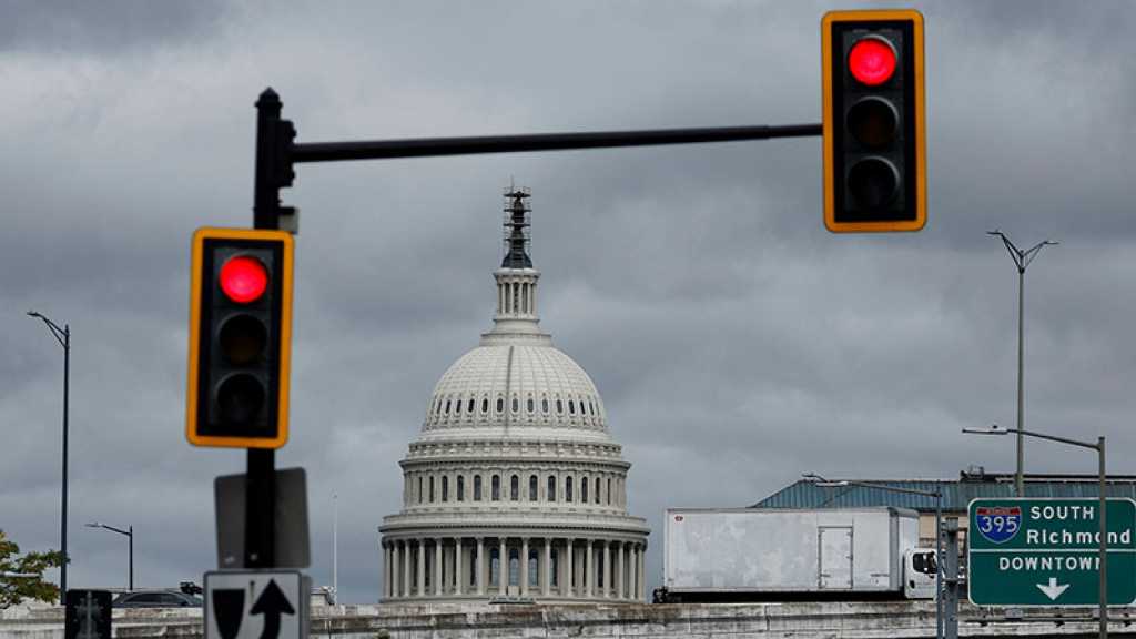 Les États-Unis se préparent à une probable paralysie budgétaire