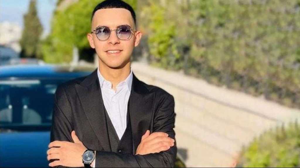 Cisjordanie : Un martyr palestinien lors d’un affrontement avec des soldats d’occupation à El-Bireh