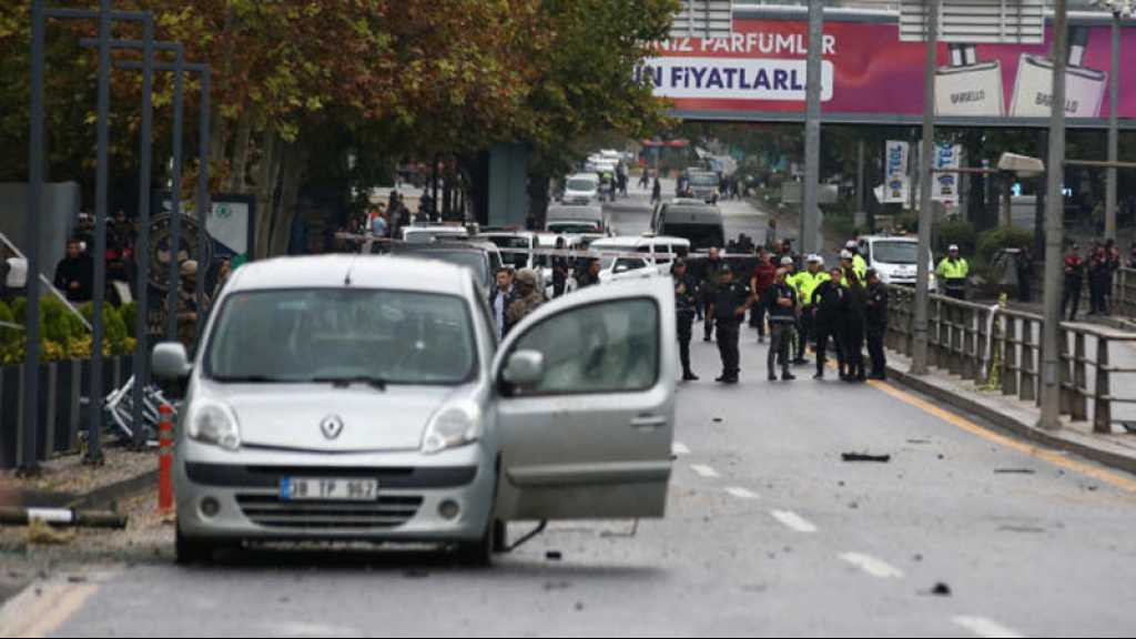 Turquie: Erdogan met les «terroristes» en garde après un attentat revendiqué par le PKK