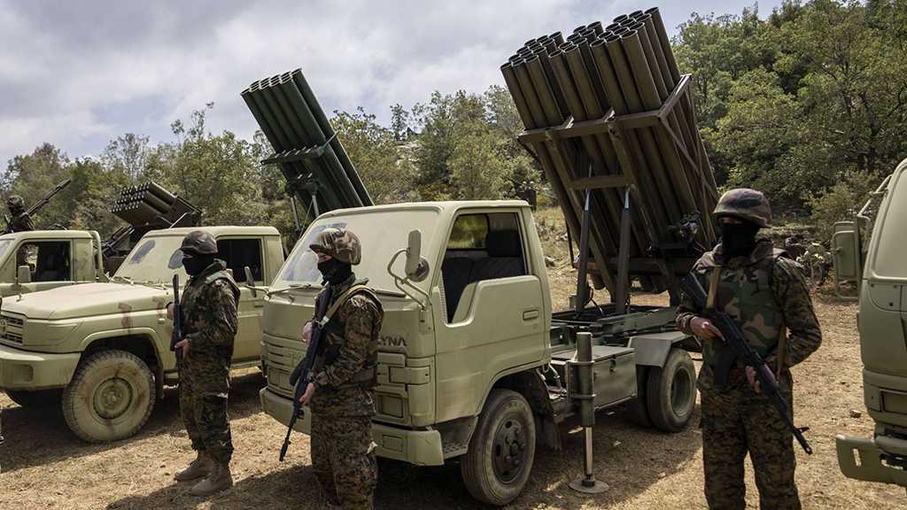 Les systèmes d’interception israéliens ne peuvent pas faire face aux missiles du Hezbollah, reconnaît un général israélien