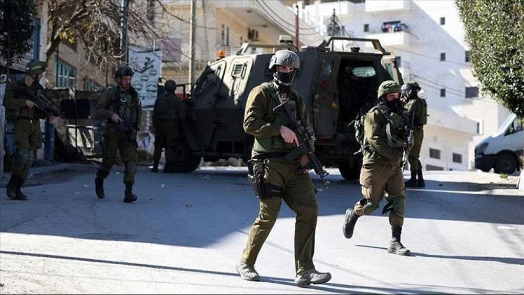Deux martyrs palestiniens dans un échange de tirs avec des soldats israéliens à Tulkarem