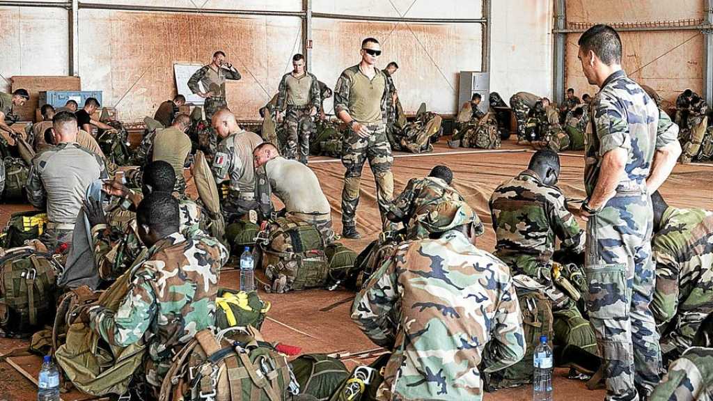 Niger: le retrait français se fera «en toute sécurité», assure le régime