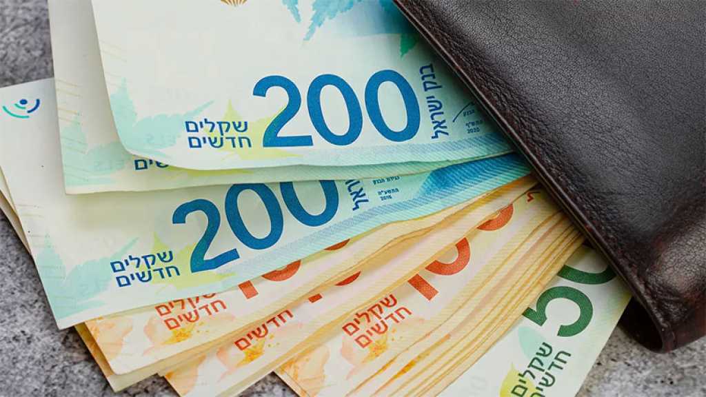 La «Banque d’Israël» intervient pour atténuer la volatilité du «shekel»