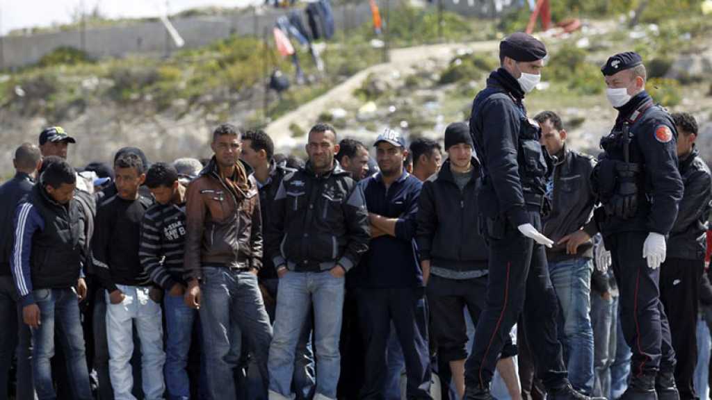 «La guerre civile en Europe est inévitable»: Elon Musk sur la politique migratoire européenne