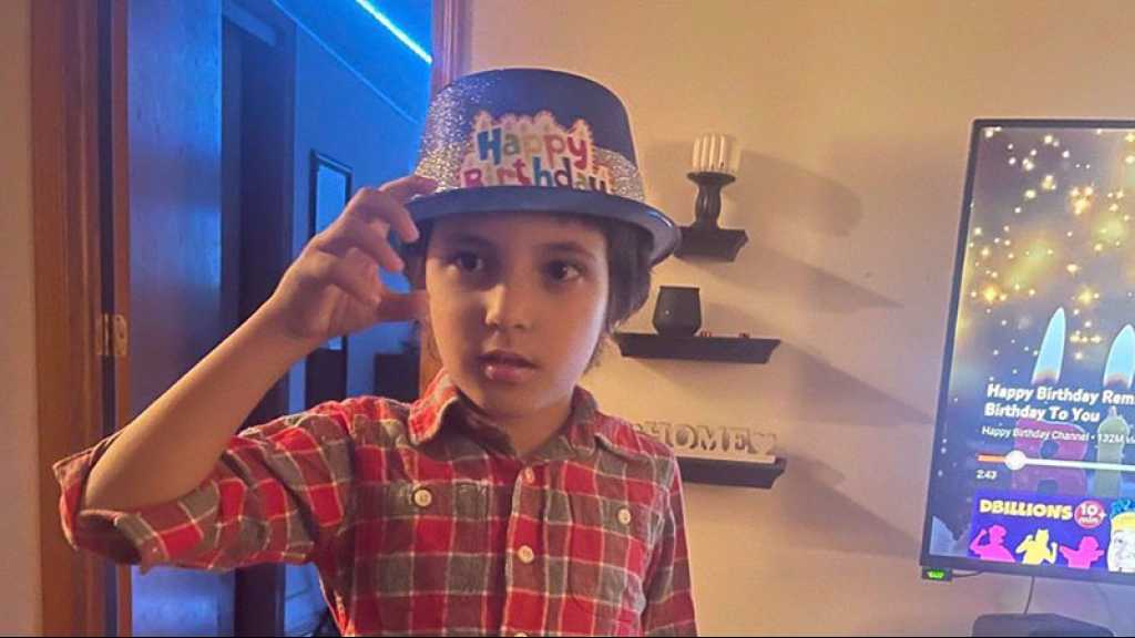 Crime haineux aux Etats-Unis: un garçon palestinien de 6 ans poignardé à Chicago
