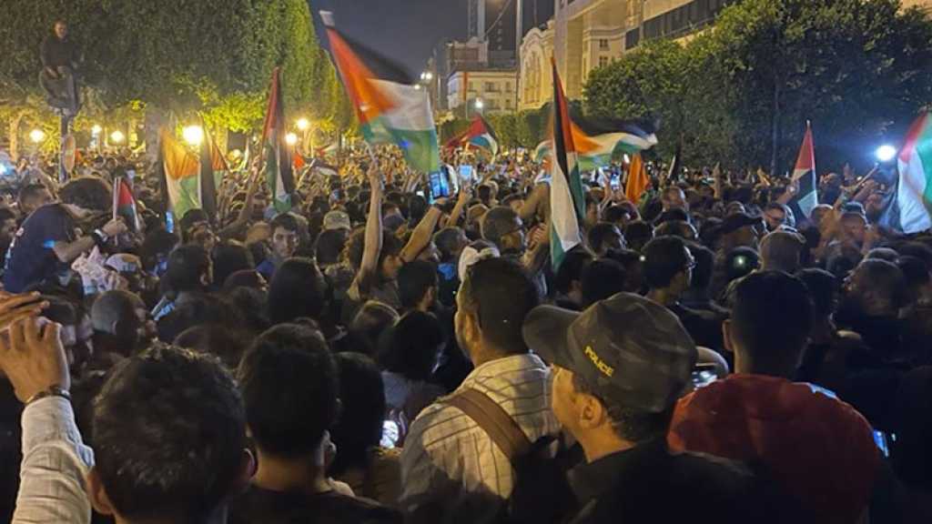 Crime israélien à l’hôpital Baptiste de Gaza: Après le choc, le monde en colère