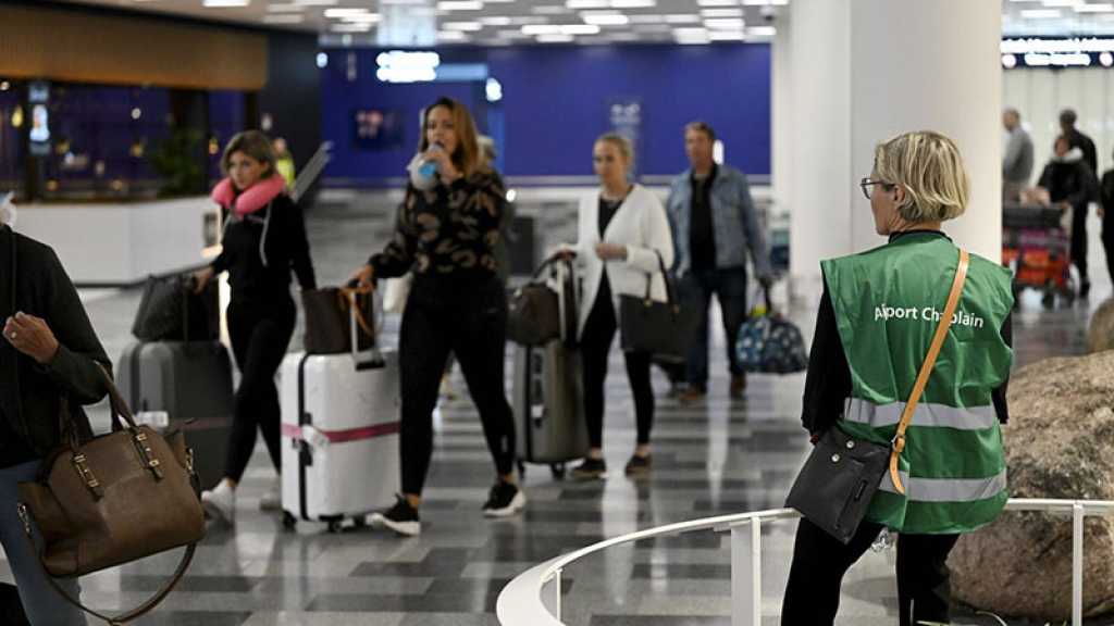 France: Six aéroports évacués après «des menaces d’attentat»