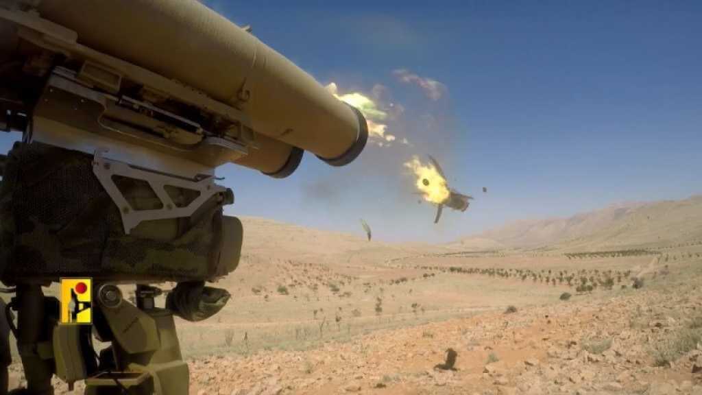 Le Hezbollah aux soldats israéliens: «Vos chars sont vos tombes»