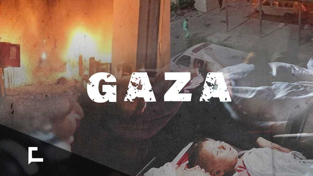 L’hôpital Baptiste, un nouveau massacre s’ajoute au registre noir israélien 