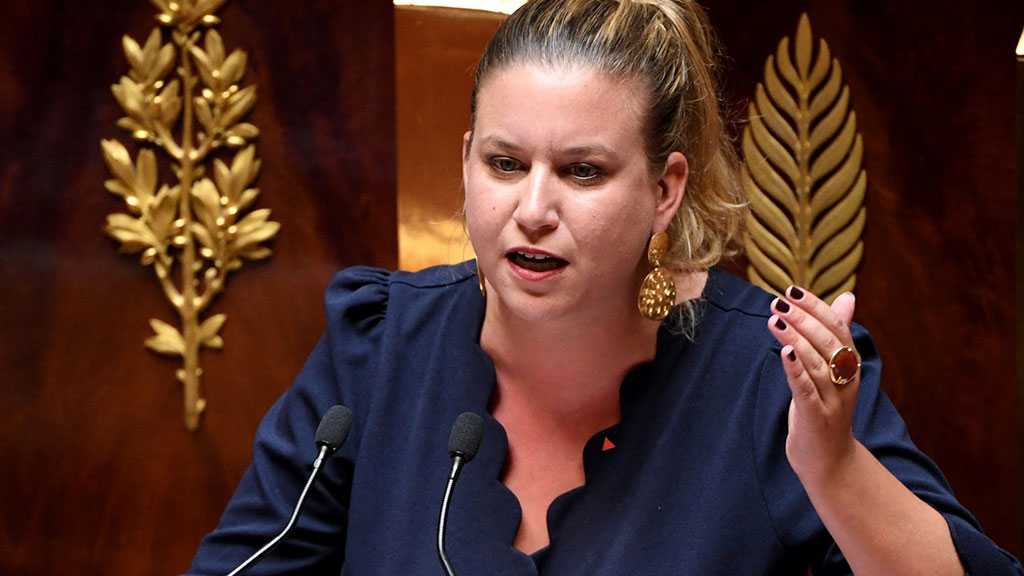 Députée française : «Israël» est responsable de l’explosion de l’hôpital de Gaza, selon l’hypothèse «la plus crédible»