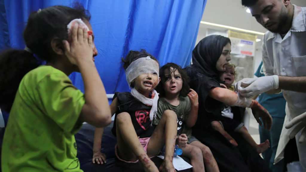 Agression israélienne contre Gaza: un haut responsable du Département d’État US démissionne