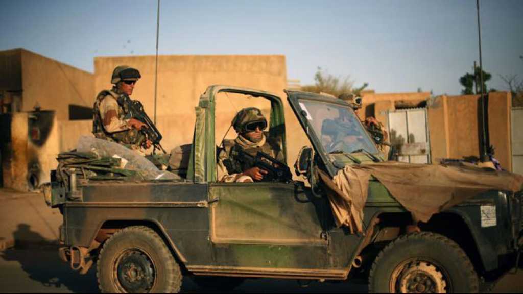 Le premier convoi militaire français parti du Niger est arrivé au Tchad «sans encombre»